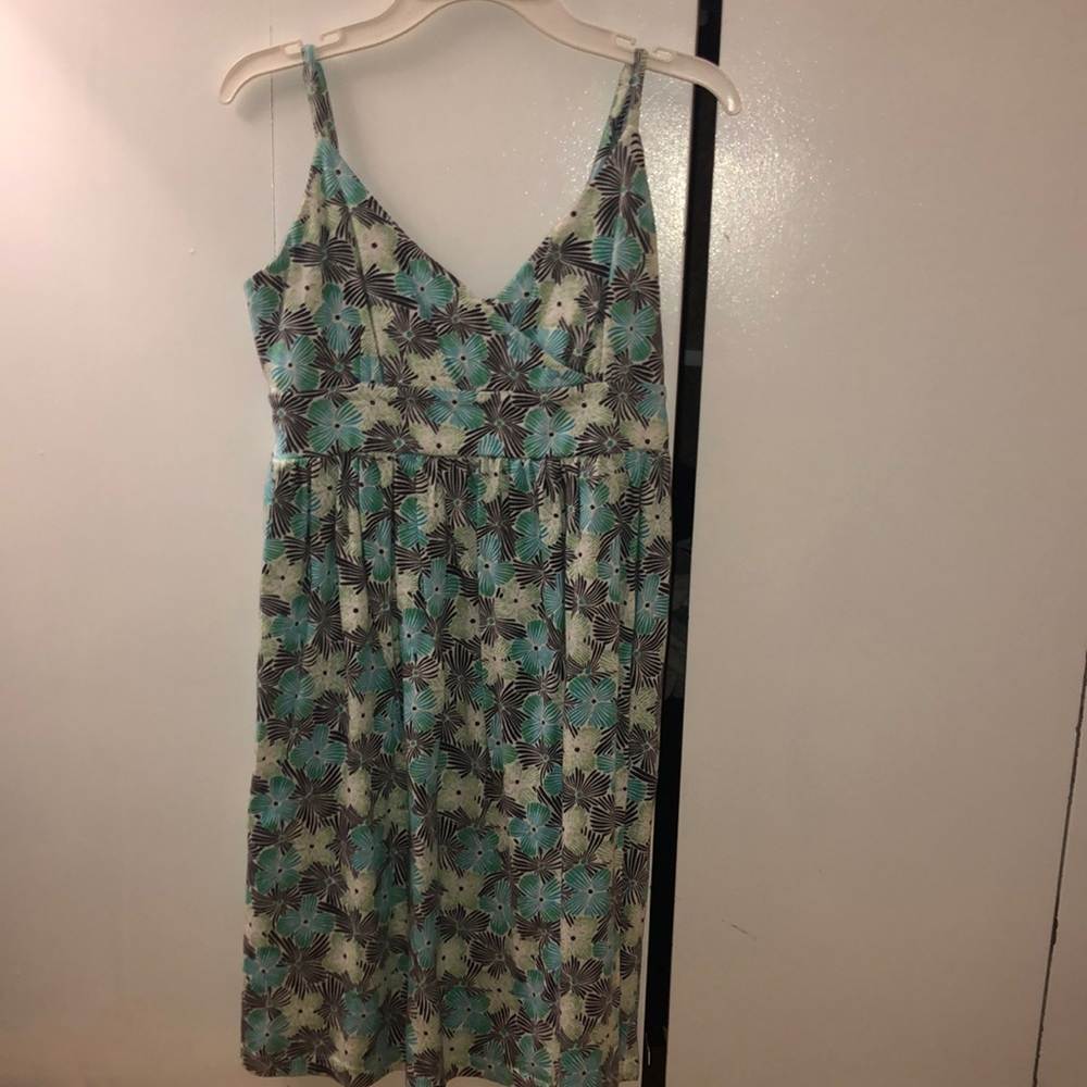 Dress from Old Navy size small.